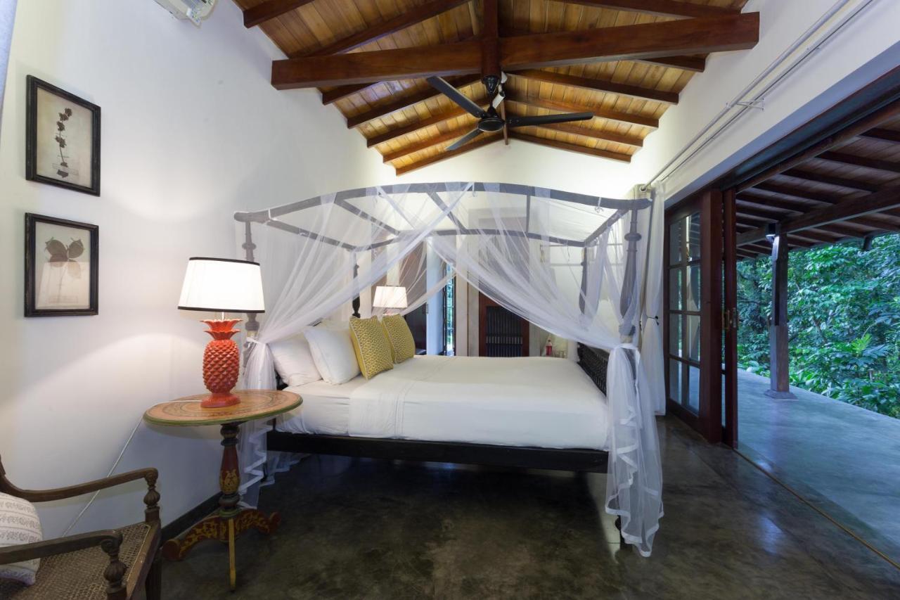 Viceroy House Pasyala Exterior foto